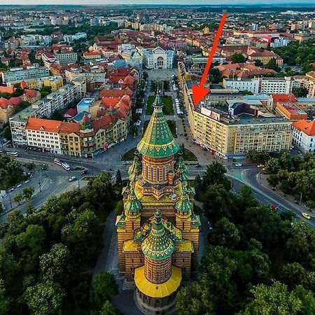 Joy City Stay Victoriei 7E-30 2 Timisoara Bagian luar foto