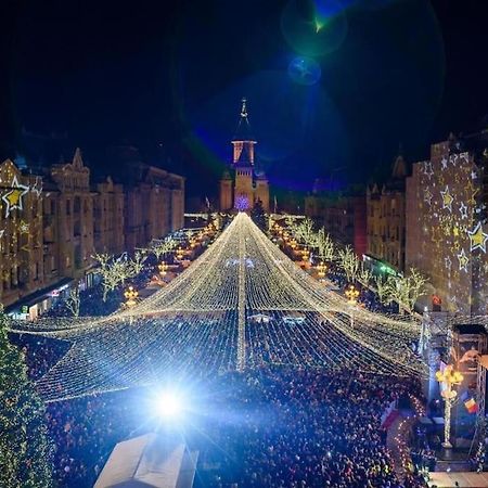 Joy City Stay Victoriei 7E-30 2 Timisoara Bagian luar foto