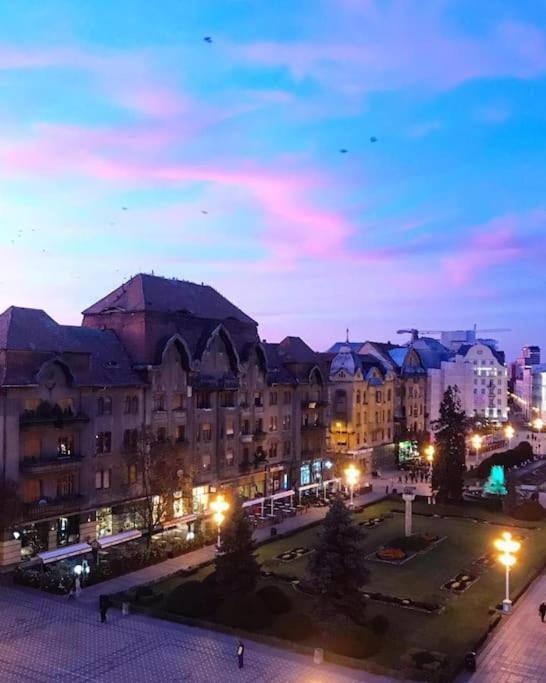 Joy City Stay Victoriei 7E-30 2 Timisoara Bagian luar foto
