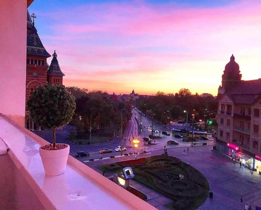Joy City Stay Victoriei 7E-30 2 Timisoara Bagian luar foto